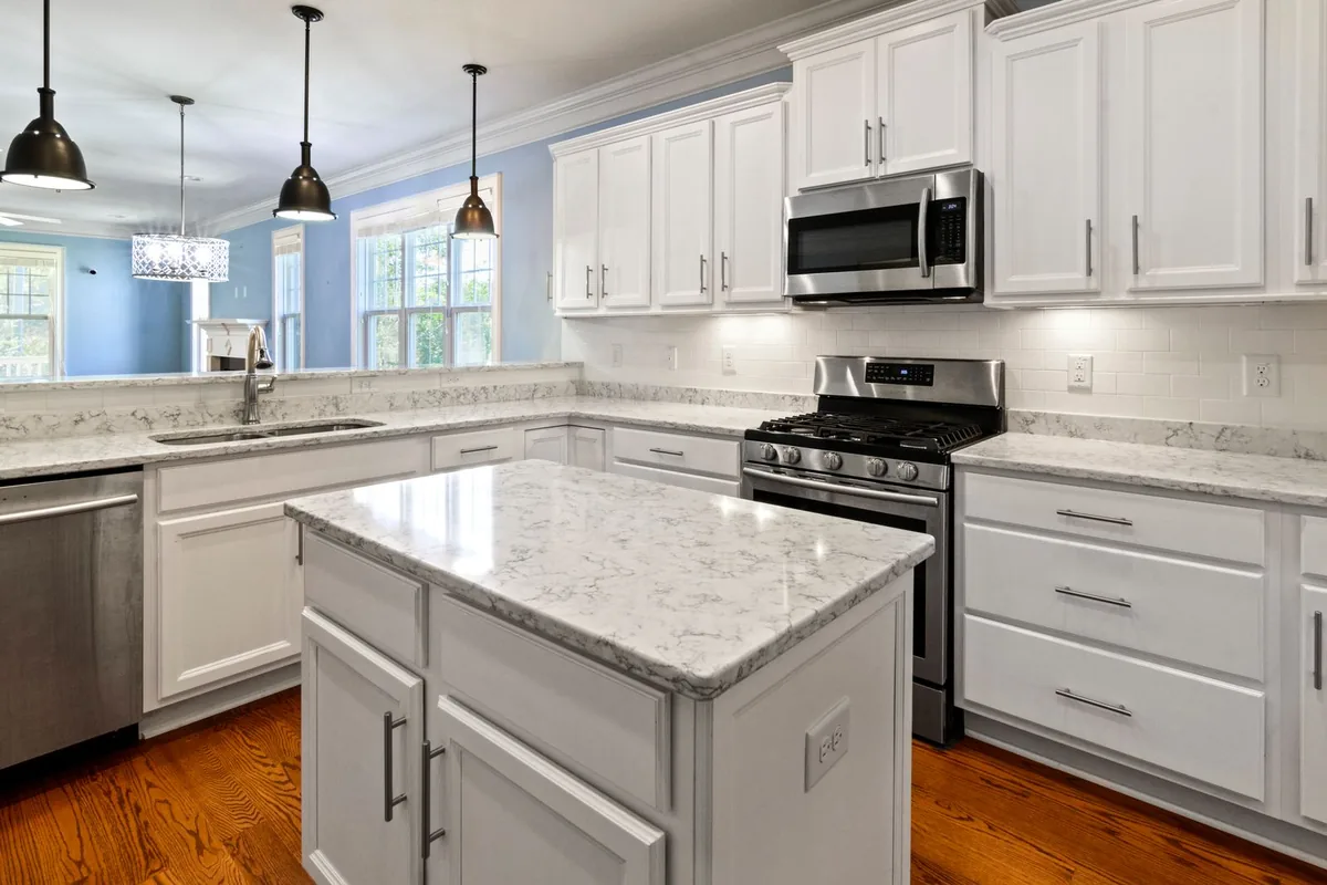 Filth & Squalor Cleanup in Lawrenceville, GA